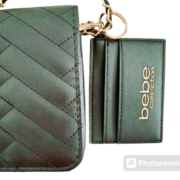 NWT BEBE COLLECTION BAG - Picture 2 of 3